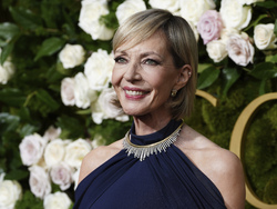 82nd Golden Globes - Arrivals