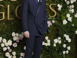 82nd Golden Globes - Arrivals