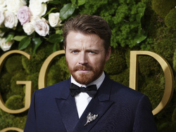 82nd Golden Globes - Arrivals