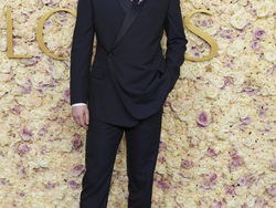 82nd Golden Globes - Arrivals