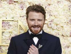 82nd Golden Globes - Arrivals