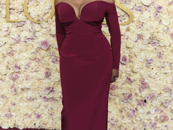 82nd Golden Globes - Arrivals