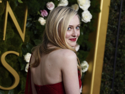 82nd Golden Globes - Arrivals