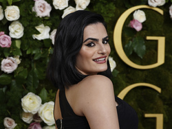 82nd Golden Globes - Arrivals
