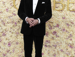 82nd Golden Globes - Arrivals