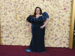 82nd Golden Globes - Arrivals