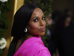 82nd Golden Globes - Arrivals