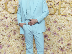 82nd Golden Globes - Arrivals