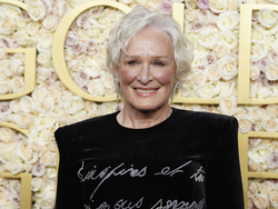 82nd Golden Globes - Arrivals