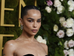 82nd Golden Globes - Arrivals