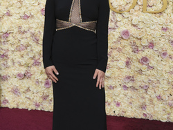82nd Golden Globes - Arrivals