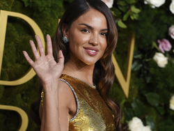 82nd Golden Globes - Arrivals