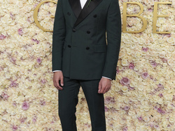 82nd Golden Globes - Arrivals