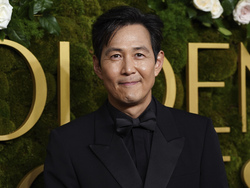 82nd Golden Globes - Arrivals