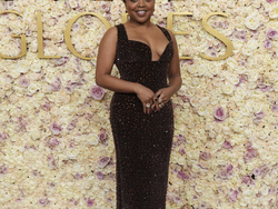 82nd Golden Globes - Arrivals