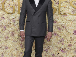 82nd Golden Globes - Arrivals