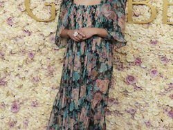 82nd Golden Globes - Arrivals