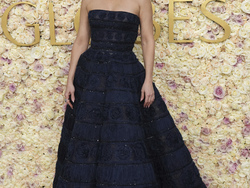 82nd Golden Globes - Arrivals