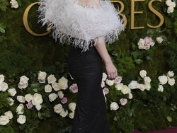 82nd Golden Globes - Arrivals
