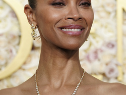 82nd Golden Globes - Arrivals