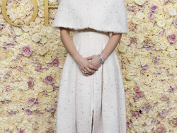 82nd Golden Globes - Arrivals