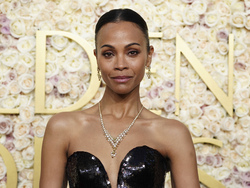 82nd Golden Globes - Arrivals