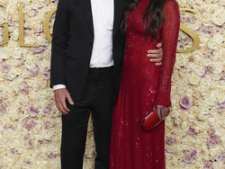 82nd Golden Globes - Arrivals