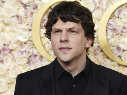 82nd Golden Globes - Arrivals