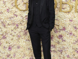 82nd Golden Globes - Arrivals