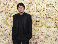 82nd Golden Globes - Arrivals