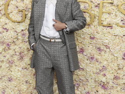82nd Golden Globes - Arrivals