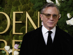 82nd Golden Globes - Arrivals