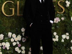 82nd Golden Globes - Arrivals