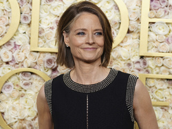82nd Golden Globes - Arrivals