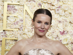 82nd Golden Globes - Arrivals