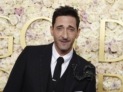 82nd Golden Globes - Arrivals