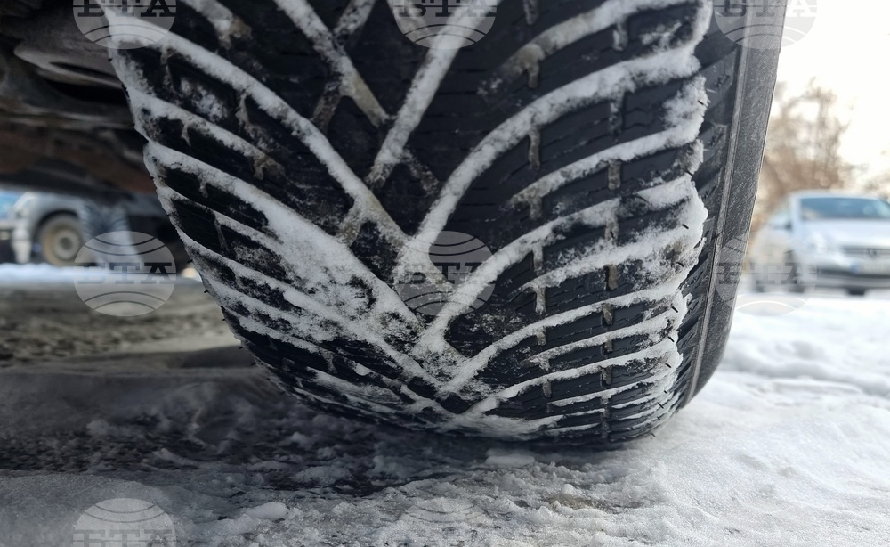 Заводът за автомобилни гуми на „Нокиан“ в Румъния скоро ще произвежда 80 процента от продажбите на компанията в Европа