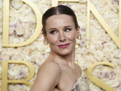 82nd Golden Globes - Arrivals
