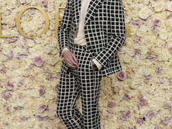 82nd Golden Globes - Arrivals