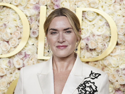 82nd Golden Globes - Arrivals