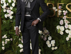 82nd Golden Globes - Arrivals