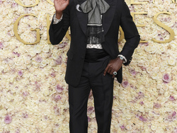 82nd Golden Globes - Arrivals