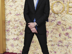 82nd Golden Globes - Arrivals