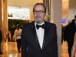 82nd Golden Globes - Ballroom Arrivals