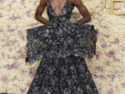 82nd Golden Globes - Arrivals