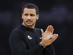 Celtics Thunder Basketball