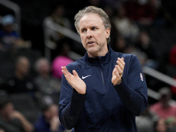 Pelicans Wizards Basketball