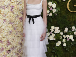 82nd Golden Globes - Arrivals