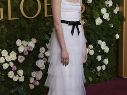 82nd Golden Globes - Arrivals