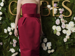 82nd Golden Globes - Arrivals